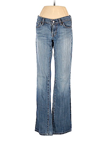 Citizens of Humanity Jeans (view 1)