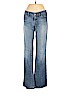 Citizens of Humanity Blue Jeans Size 27 waist - photo 1