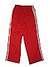 Adidas 100% Polyester Red Active Pants Size S (youth) - photo 2