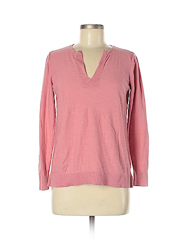 Loft design by... Long Sleeve Top (view 1)