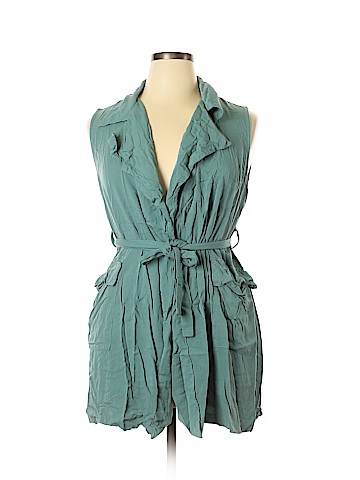 Falls Creek Vest (view 1)