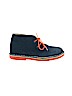 Monoprix Blue Boots Size EU 33 / US 1 1/2-2 (youth) - photo 1