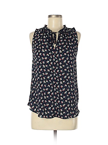 Loft design by... Sleeveless Blouse (view 1)