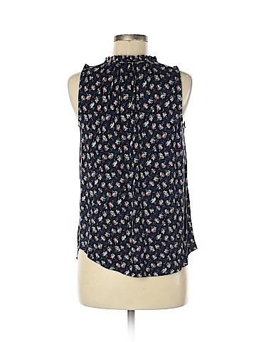 Loft design by... Sleeveless Blouse (view 2)