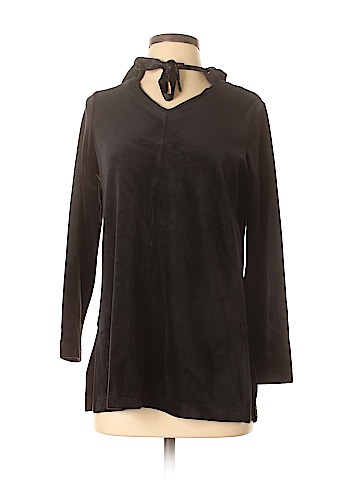 Chico's Pullover Hoodie (view 1)