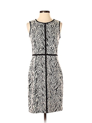 Ann Taylor Casual Dress (view 1)