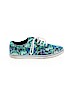 Vans Blue Sneakers Size 8 1/2 - photo 1