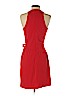 Laundry by Shelli Segal Red Casual Dress Size 2 - photo 2