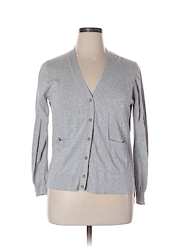 J.Crew Cardigan (view 1)