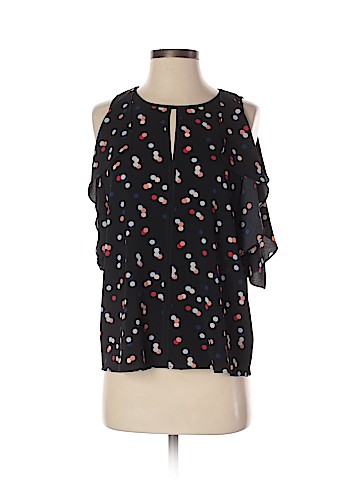 Vince Camuto Sleeveless Blouse (view 1)