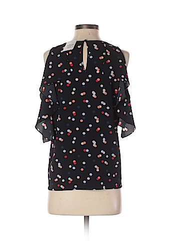 Vince Camuto Sleeveless Blouse (view 2)