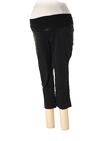 Oh Baby By Motherhood Dress Pants (view 1)