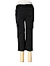 Oh Baby By Motherhood Black Dress Pants Size M - photo 2