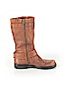 Gentle Souls Brown Boots Size 8 - photo 1