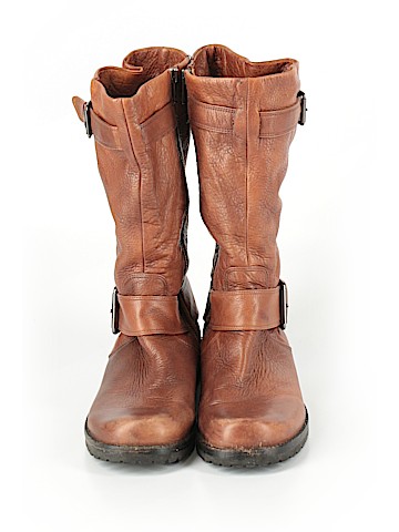 Gentle Souls Boots (view 2)