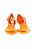 Gap Orange Sandals Size 4 - photo 2