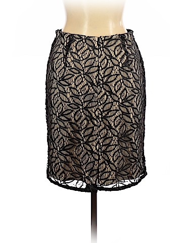 Ann Taylor Formal Skirt (view 2)