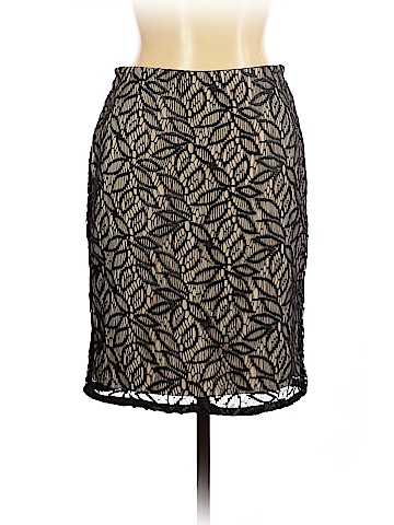 Ann Taylor Formal Skirt (view 1)