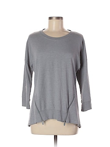 AK Anne Klein Sweatshirt (view 1)