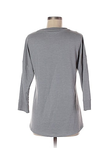 AK Anne Klein Sweatshirt (view 2)