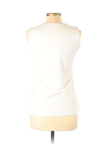 Dolce & Gabbana Sleeveless Top (view 2)