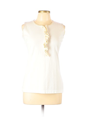 Dolce & Gabbana Sleeveless Top (view 1)