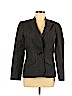 Trina Turk Gray Blazer Size 8 - photo 1