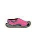 Crocs Pink Water Shoes Size 11 (kids) - photo 1