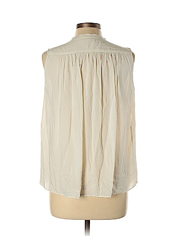Masscob Long Sleeve Blouse (view 2)