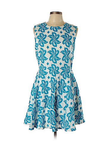 Diane von Furstenberg Cocktail Dress (view 1)