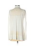 Loft design by... White Cardigan Size S (petite) - photo 2