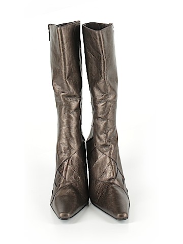 Apostrophe Boots (view 2)