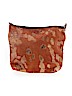 Maurizio Taiuti Orange Shoulder Bag One size - photo 1