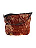 Maurizio Taiuti Orange Shoulder Bag One size - photo 3