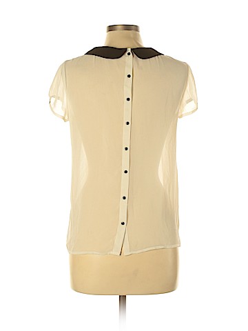 Zara Short Sleeve Blouse (view 2)