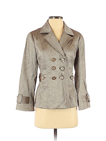 Etcetera Blazer (view 1)