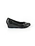 Life Stride Black Wedges Size 8 (wide) - photo 1