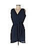 Love 100% Polyester Blue Casual Dress Size M - photo 1