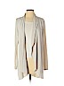 Mott50 Ivory Cardigan Size S - photo 1