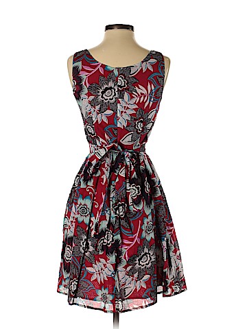 Talbots Casual Dress (view 2)