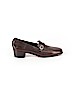 Cole Haan 100% Leather Brown Heels Size 10 (narrow) - photo 1