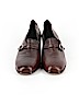 Cole Haan 100% Leather Brown Heels Size 10 (narrow) - photo 2