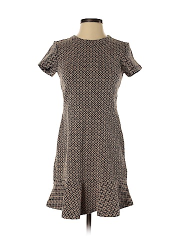 Ann Taylor LOFT Casual Dress (view 1)