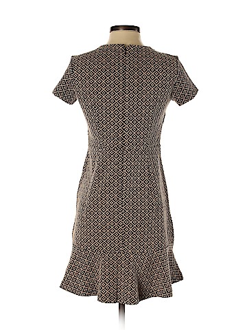 Ann Taylor LOFT Casual Dress (view 2)