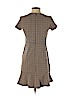 Ann Taylor LOFT Tan Casual Dress Size 0 (petite) - photo 2