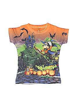 Disney Parks Size X-Small kids