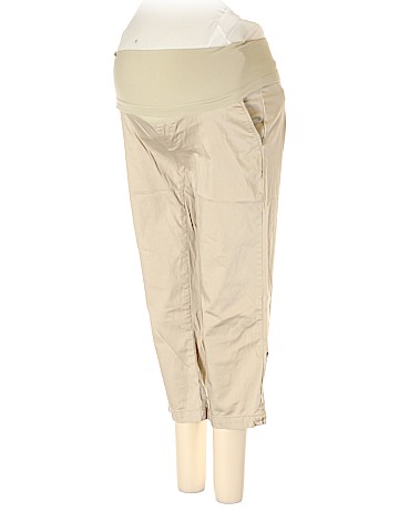 Oh Baby By Motherhood Khakis (view 1)
