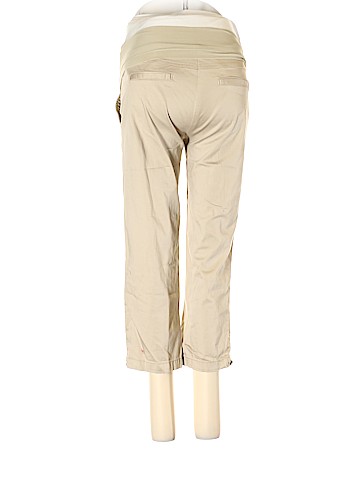 Oh Baby By Motherhood Khakis (view 2)