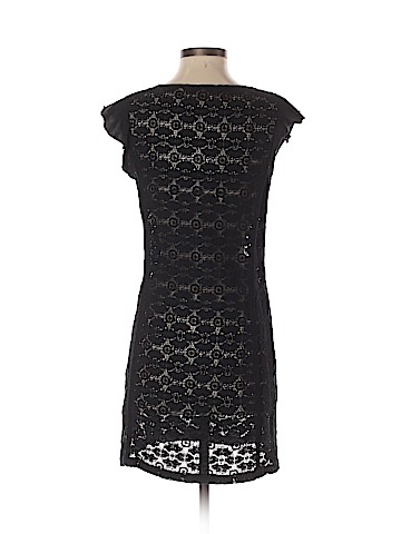 Velvetine Casual Dress (view 2)