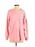 Victoria's Secret Pink Pink Pullover Sweater Size S (petite) - photo 1